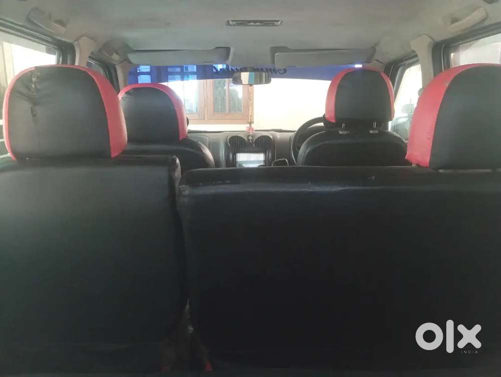 Mahindra Scorpio N 2008 Diesel Good Condition