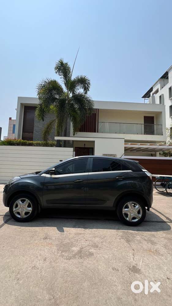 Tata Nexon 1.5 Revotorq Xm (s), 2019, Diesel