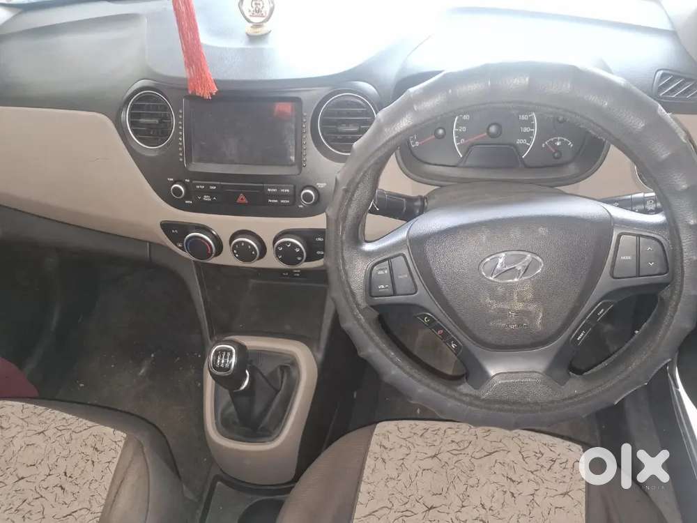 Hyundai I10 2018 Petrol Well Maintained