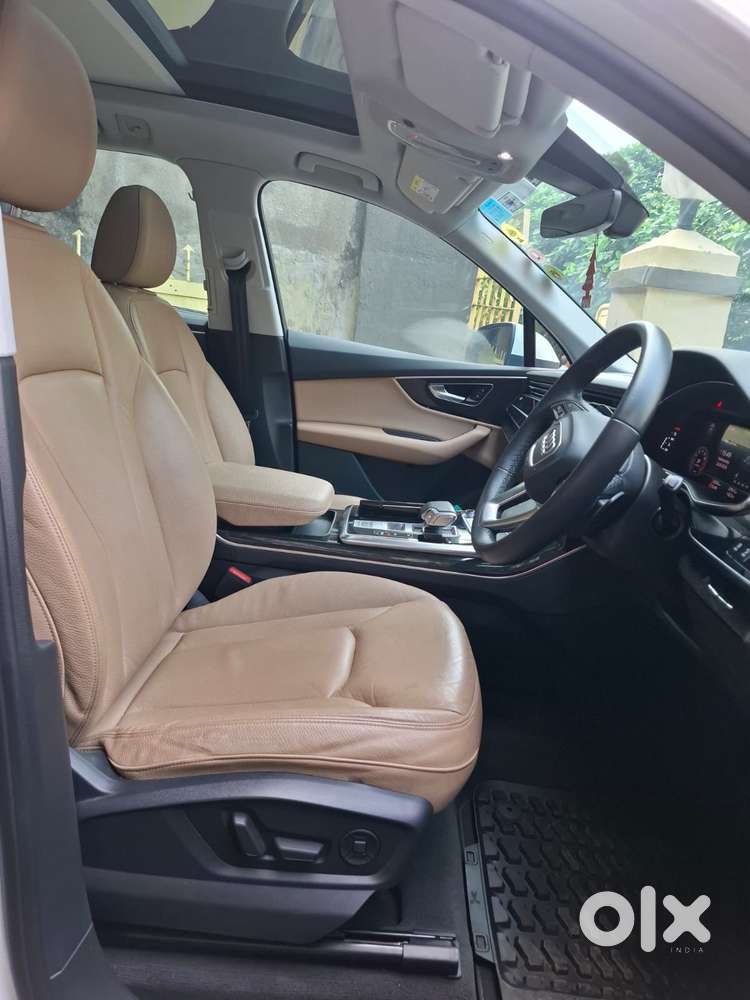 Audi Q7 3.0 Premium Plus 55 Tfsi, 2022, Petrol