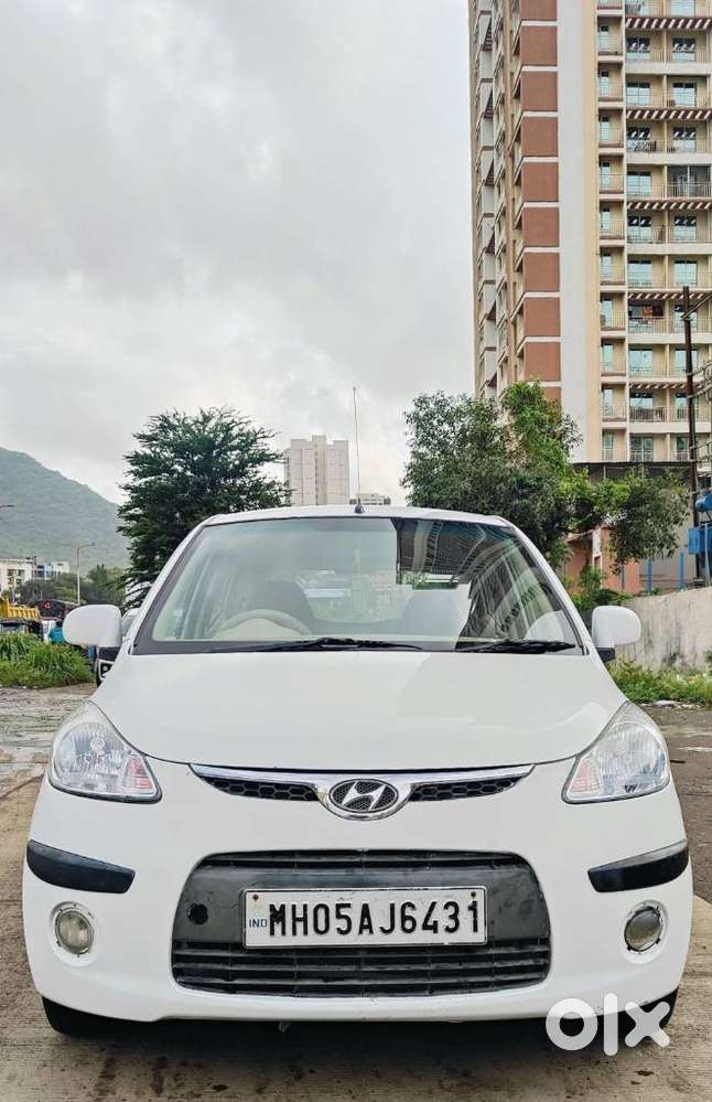 Hyundai I10 Era 1.1, 2009, Petrol