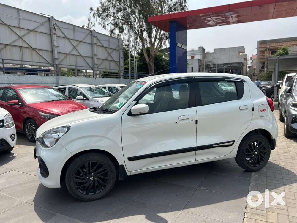 Maruti Suzuki Celerio Zxi(o) Mt, 2023, Petrol