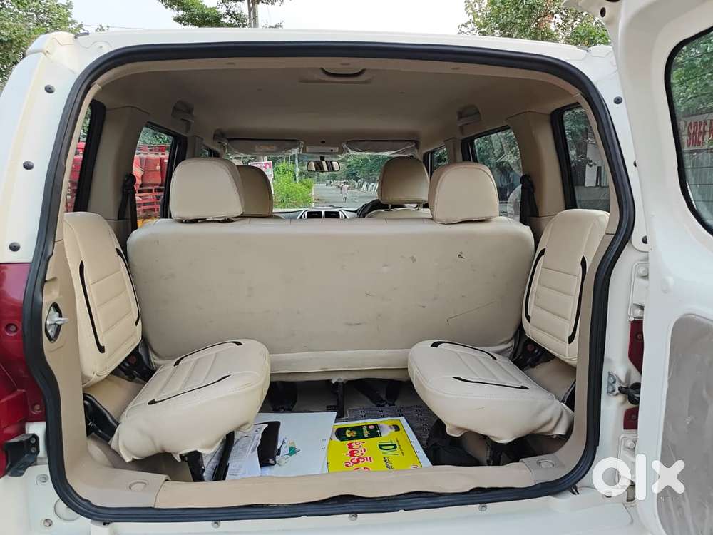 Mahindra Bolero Neo N8, 2022, Diesel