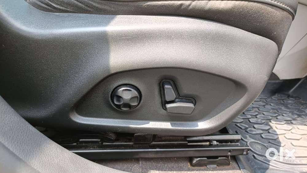 Jeep Compass 1.4 Limited Plus, 2019, Petrol