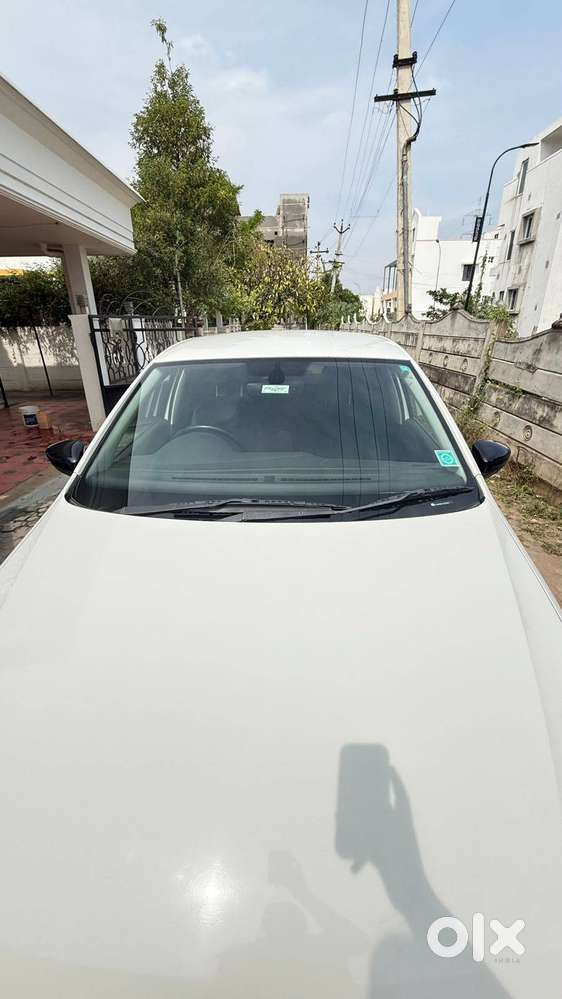 Volkswagen Polo Gti 2019 Petrol Good Condition