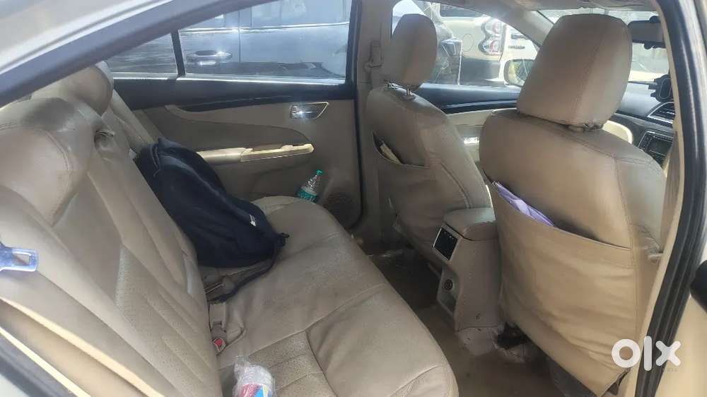 Want To Sale My Ciaz