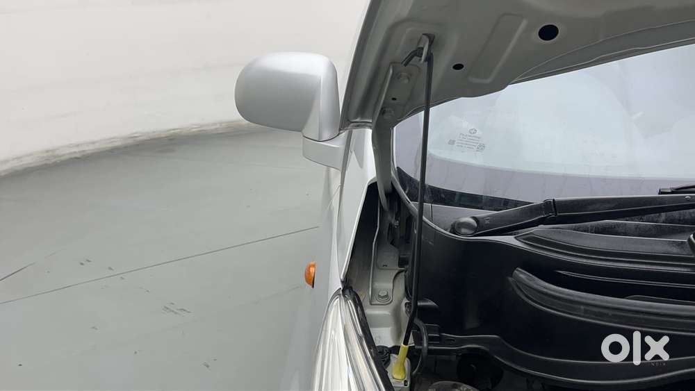 Hyundai Eon Era +, 2018, Petrol