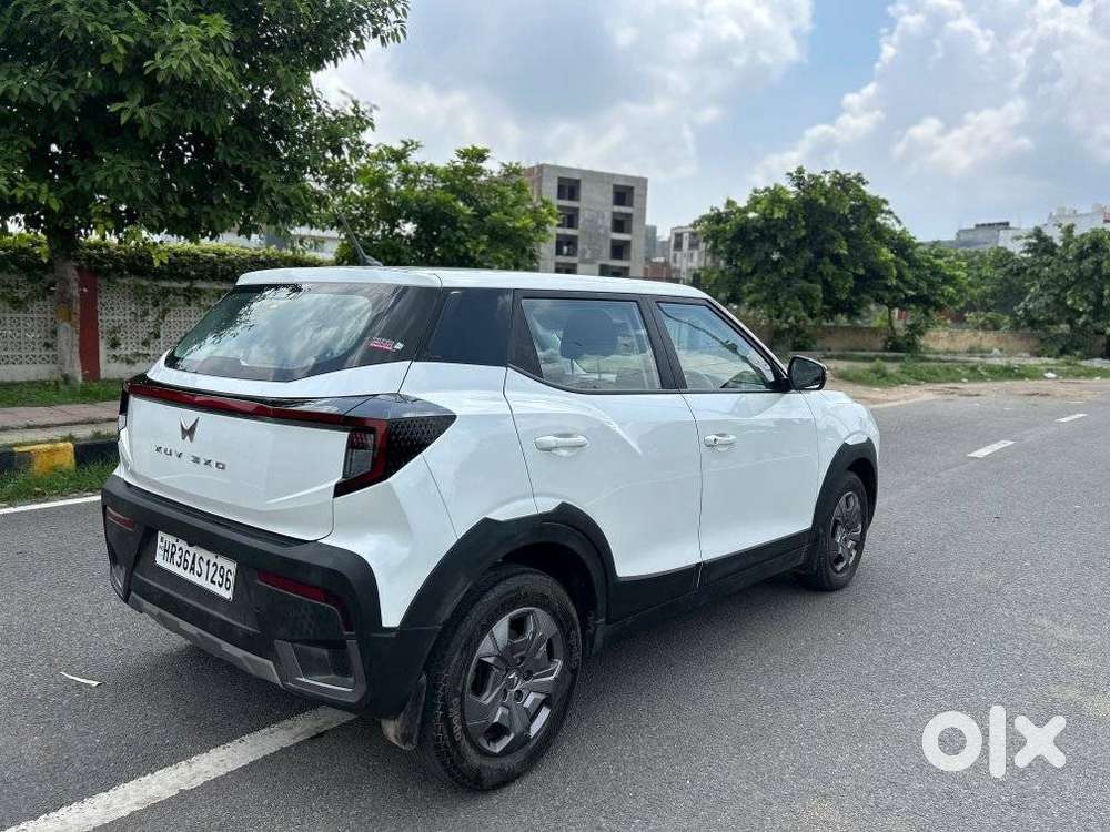 Mahindra Xuv 3xo Mx3, 2024, Diesel