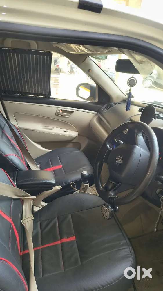 Maruti Dzire 2023 Tour