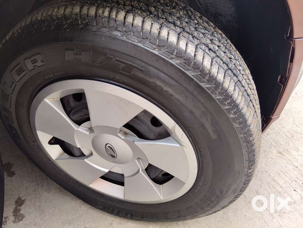 Mahindra Xuv500 W5, 2018, Diesel