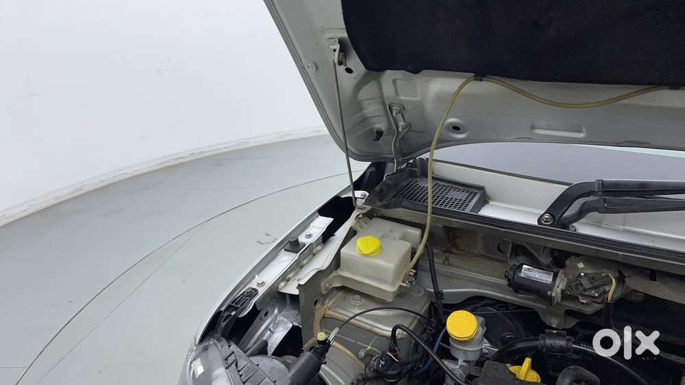 Renault Kwid 2019-ongoing 1.0 Rxt Amt (o), 2018, Petrol