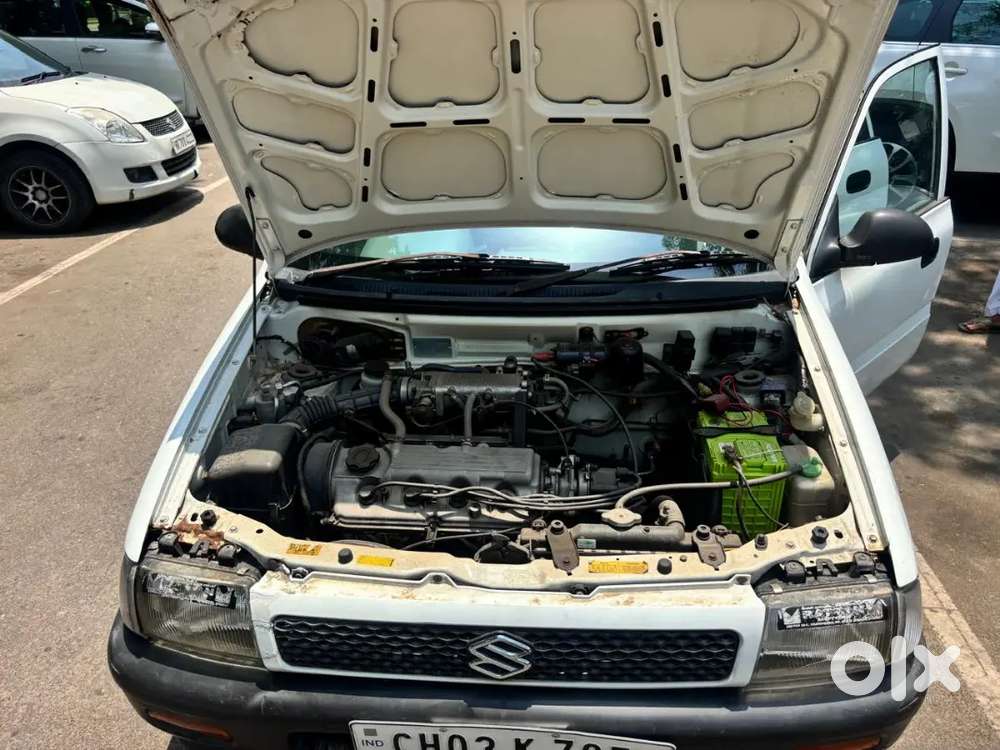 Maruti Suzuki Zen Estilo 2010 Petrol Well Maintained