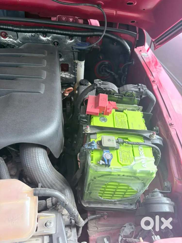 Mahindra Thar 2023 Petrol Automatic