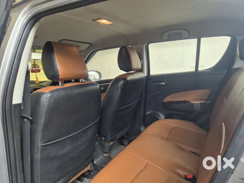 Maruti Suzuki Swift Ddis 2014
