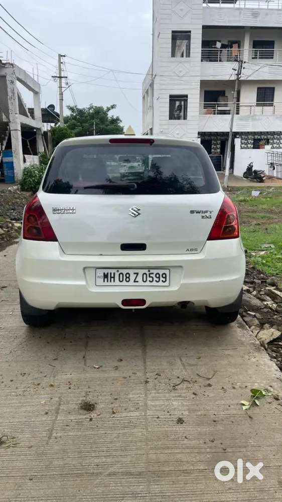 Maruti Suzuki Swift
