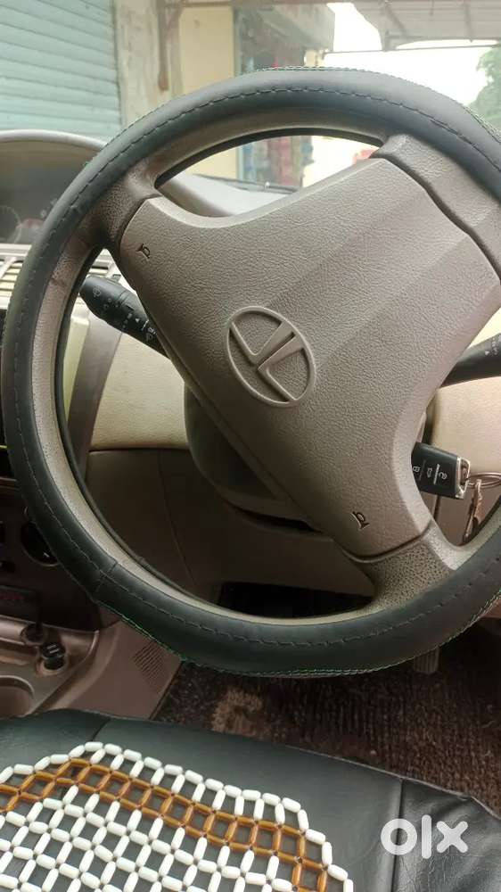 Tata Vista Tech 2010 Ls