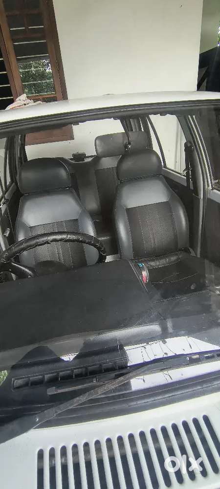Maruti Suzuki 800 2003 Petrol Well Maintained