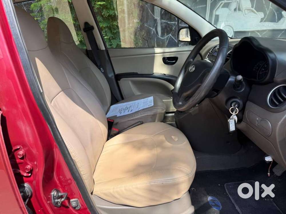 Hyundai I10 Asta 1.2 Kappa2, 2011, Petrol