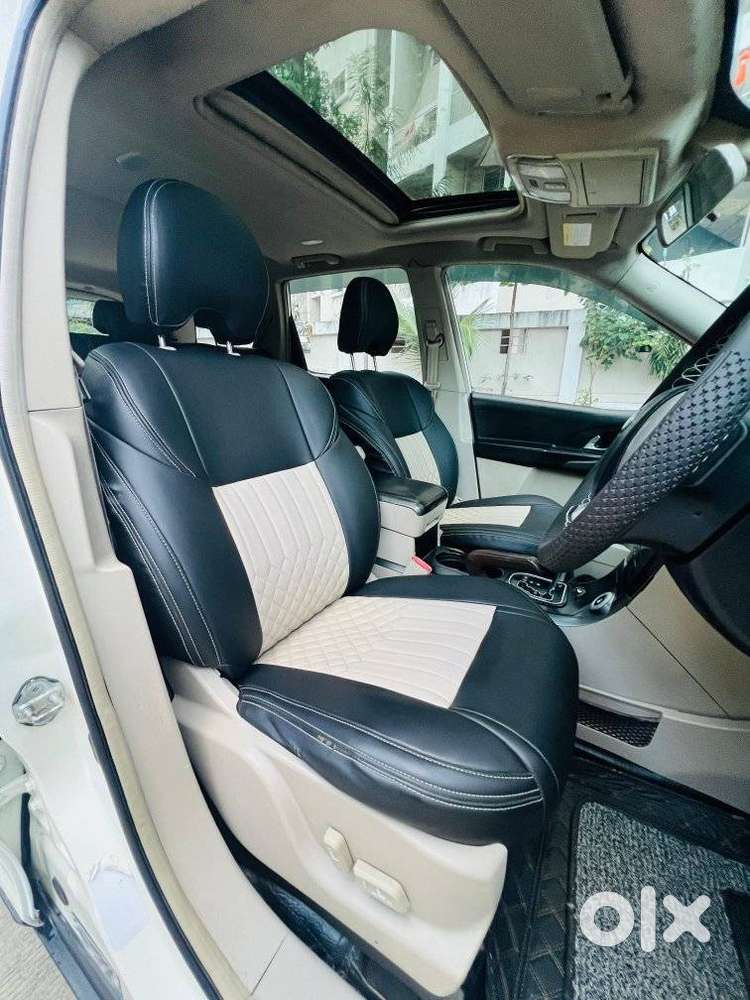 Mahindra Xuv500 W10 1.99 Mhawk, 2016, Diesel