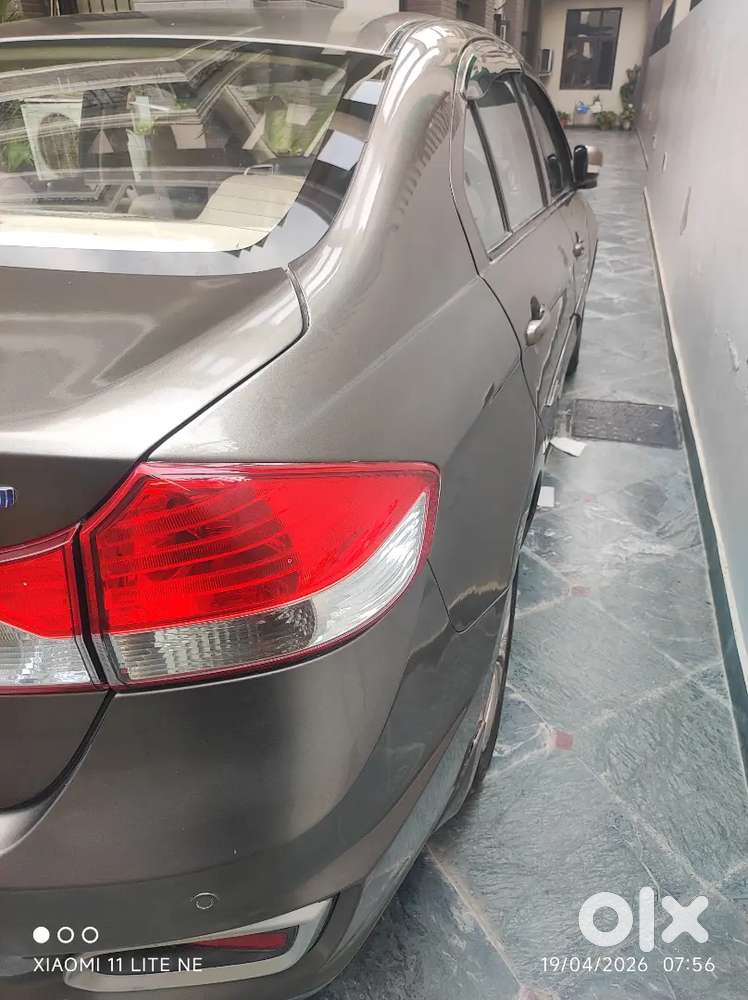 Maruti Suzuki Ciaz 1.5 Mt Petrol-2018