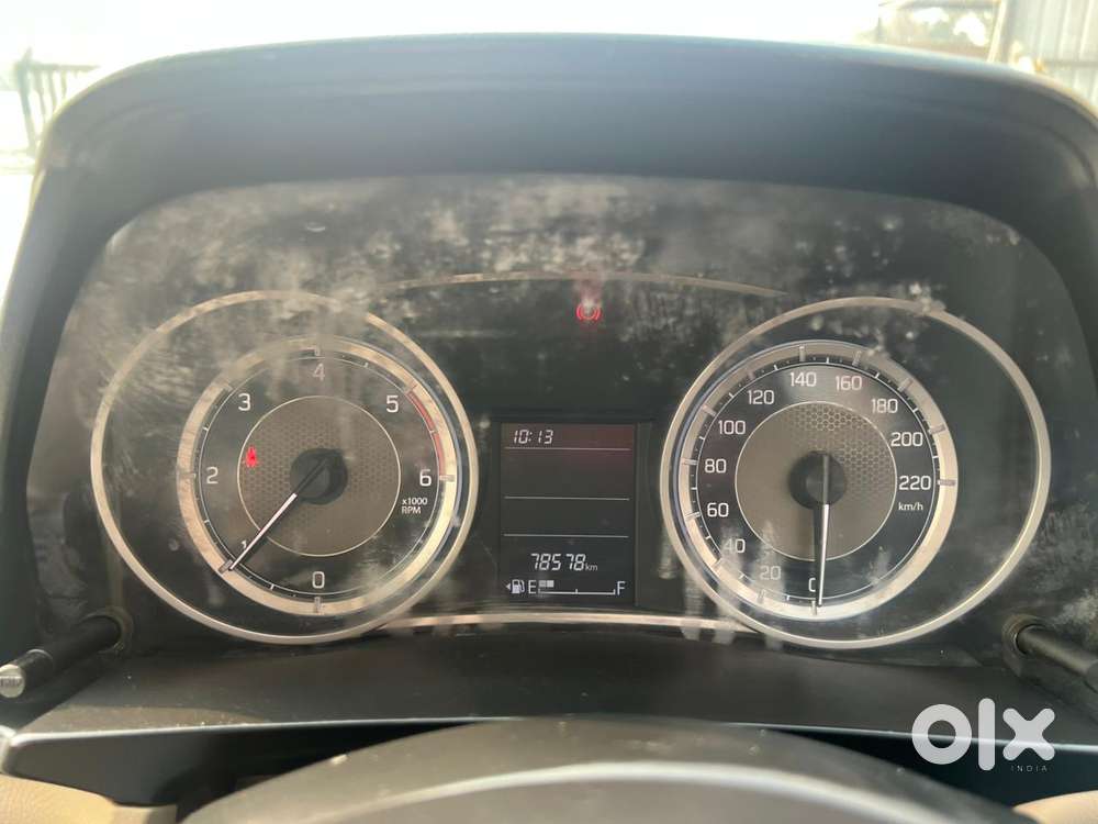 Maruti Suzuki Dzire 2017-2020 Vdi, 2018, Diesel