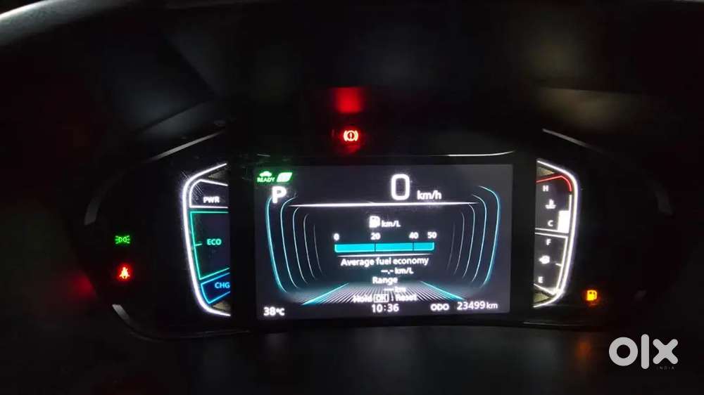 Maruti Suzuki Grand Vitara 2022 Petrol Well Maintained