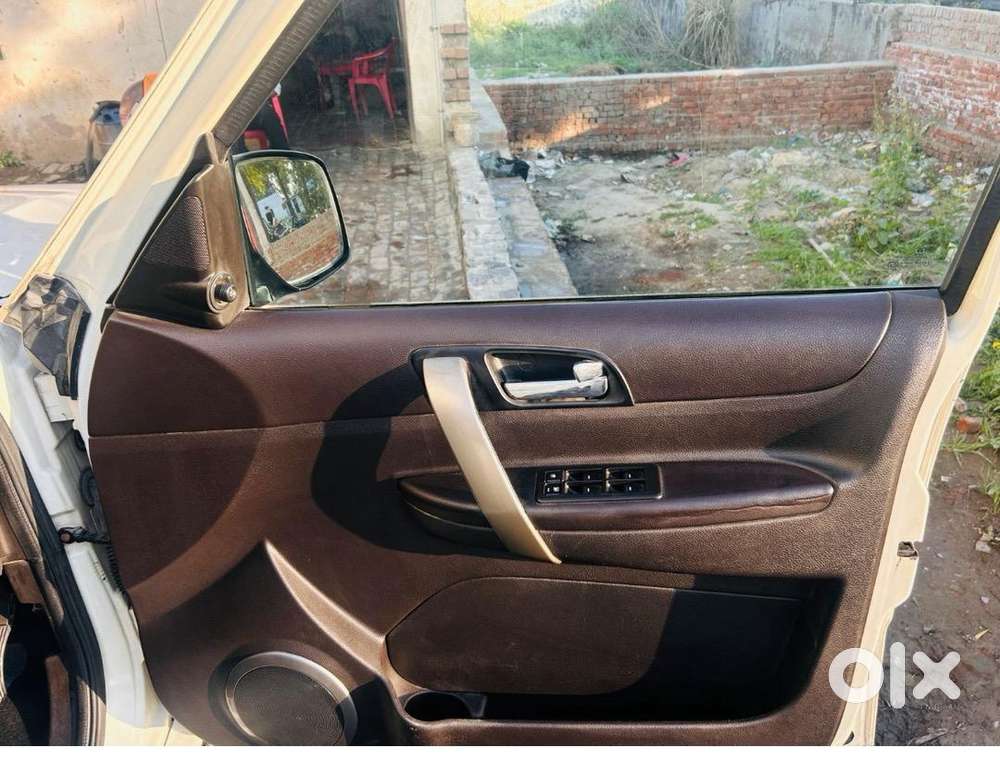 Reliable Tata 2017 Diesel, 60k Km Manual