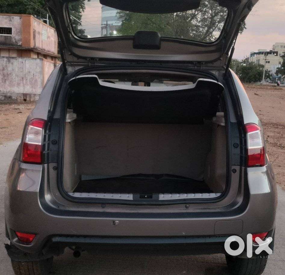 Nissan Terrano Xl Plus 85 Ps, 2013, Diesel