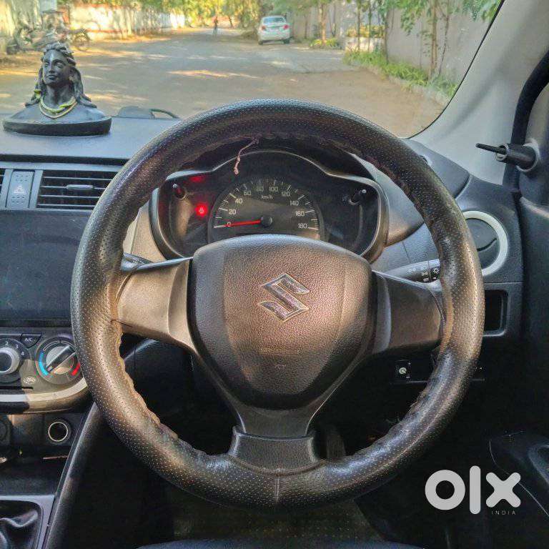 Maruti Suzuki Celerio Vxi(o), 2019, Cng & Hybrids