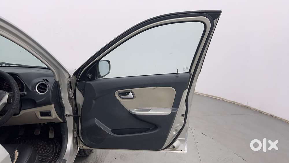 Maruti Suzuki Alto K10 Vxi, 2015, Petrol