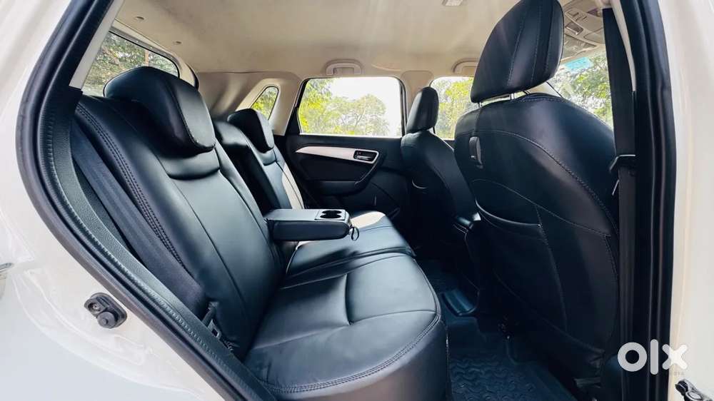 Toyota Urban Cruiser 1.5 High Grade Mt, 2021, Petrol