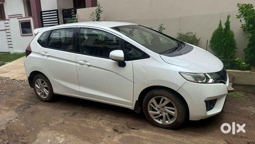 Honda Jazz Diesel Manual 2016
