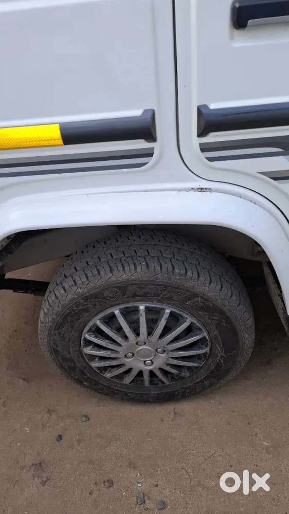 Mahindra Bolero 2020 Diesel Good Condition