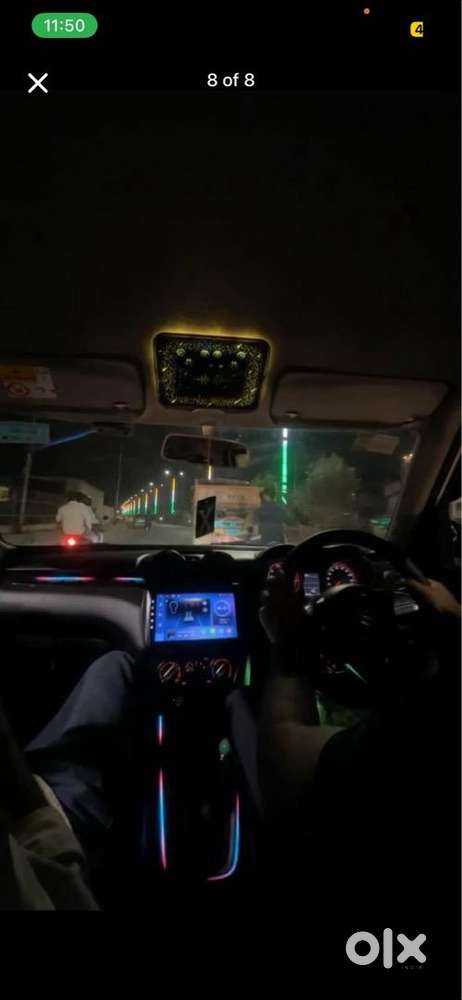 Maruti Suzuki Swift 2022/23 With Finance