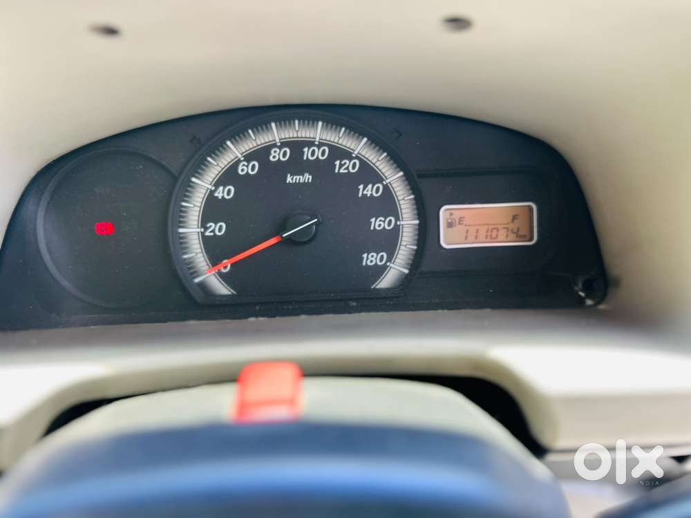 Maruti Suzuki Eeco 5 Seater Ac, 2018, Petrol