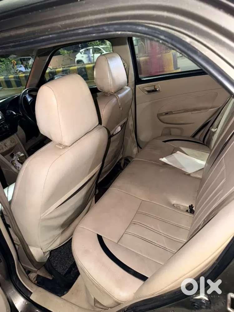 Maruti Dzire Vdi 2017
