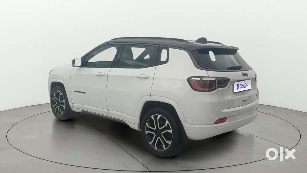 Jeep Compass Model S (o) 2.0 Diesel, 2022, Diesel