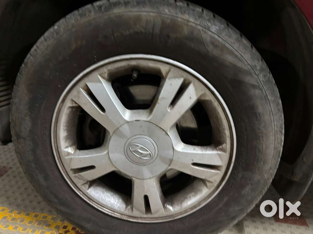 Hyundai I20 Petrol Manual 2011