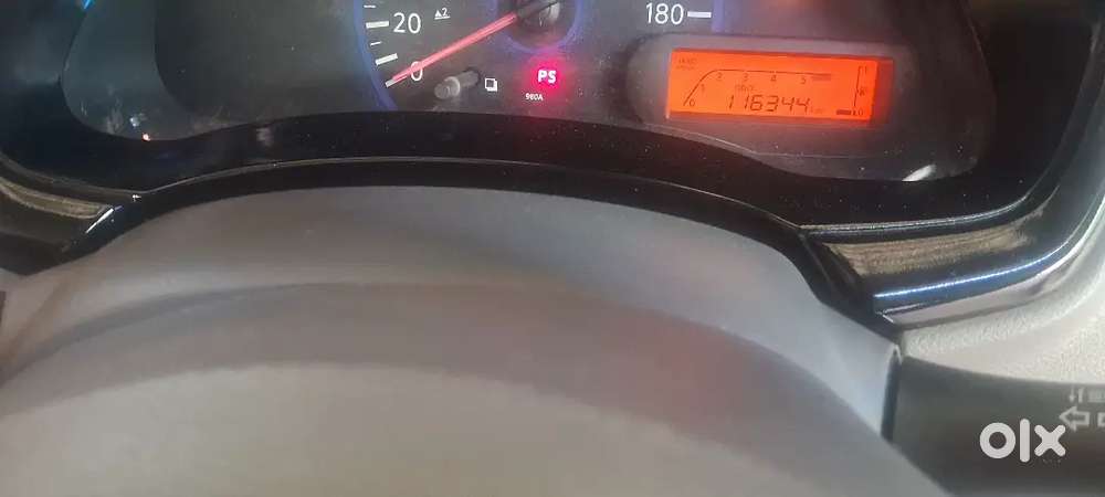 Datsun Go 2015 Model