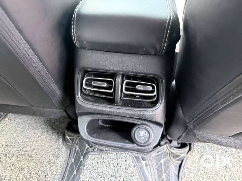 Hyundai Creta 1.5 Sx Executive Petrol, 2021, Petrol