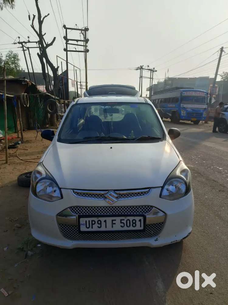 Maruti Suzuki Alto 800 Lxi 2013
