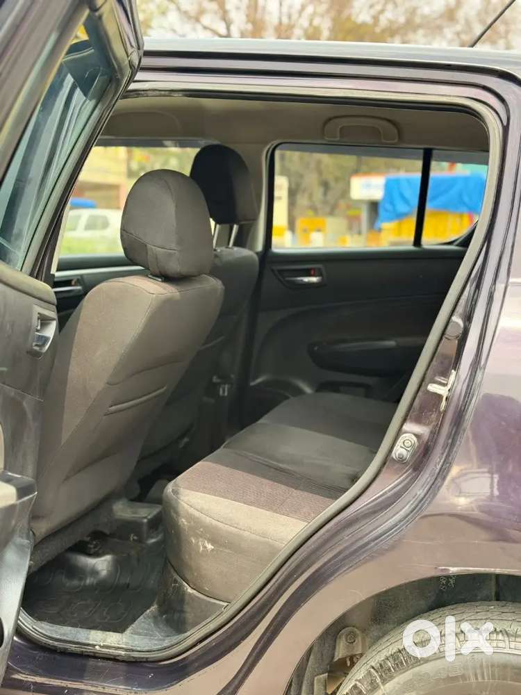 Maruti Suzuki Swift 2015 Petrol 79000 Km Driven