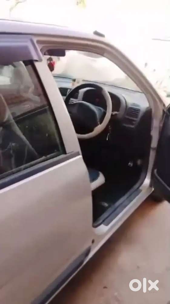 Maruti Suzuki Alto 2011 Petrol 47250 Km Driven