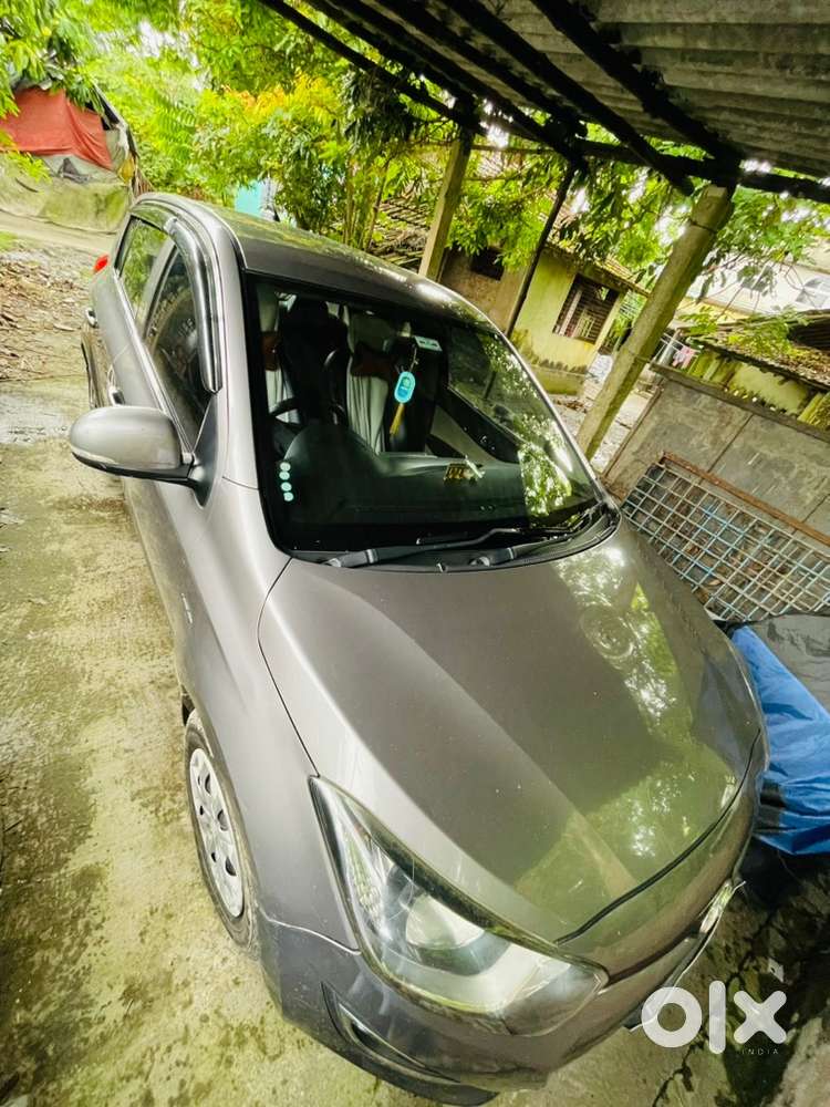 Hyundai I20 Magna 2014 Petrol
