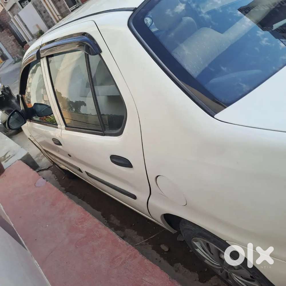 Tata Indigo Ecs 2015