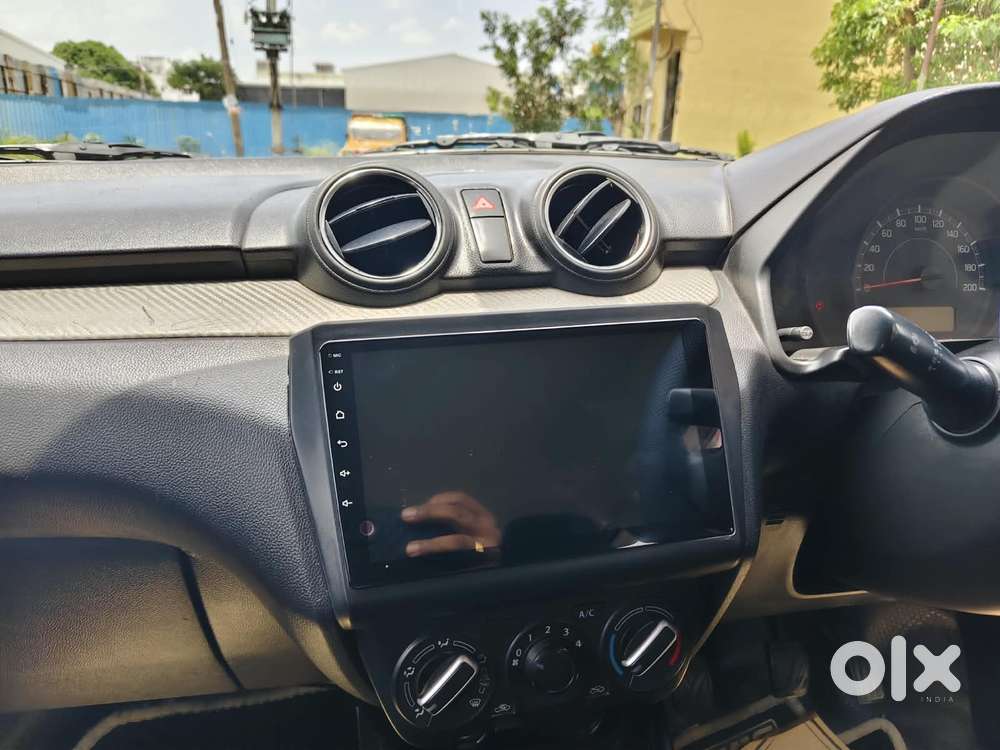 Maruti Suzuki Swift Lxi Option, 2020, Petrol