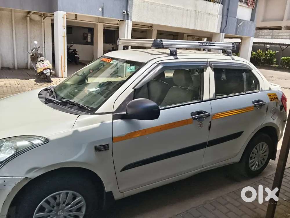 Maruti Suzuki Dzire 2029 Cng 275000 Km Driven