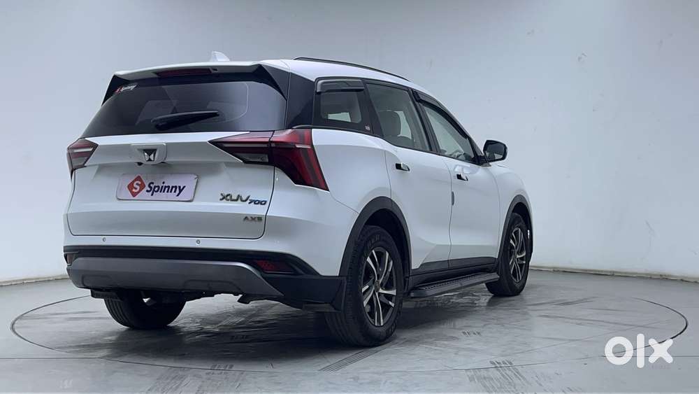 Mahindra Xuv700 2.2 Ax 5 Diesel Mt Str, 2023, Diesel