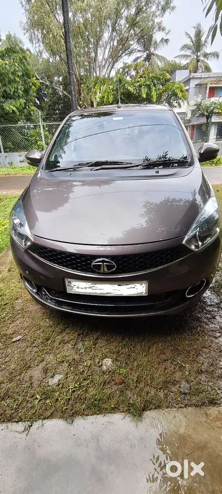 Tata Tiago 2019 Petrol Xz