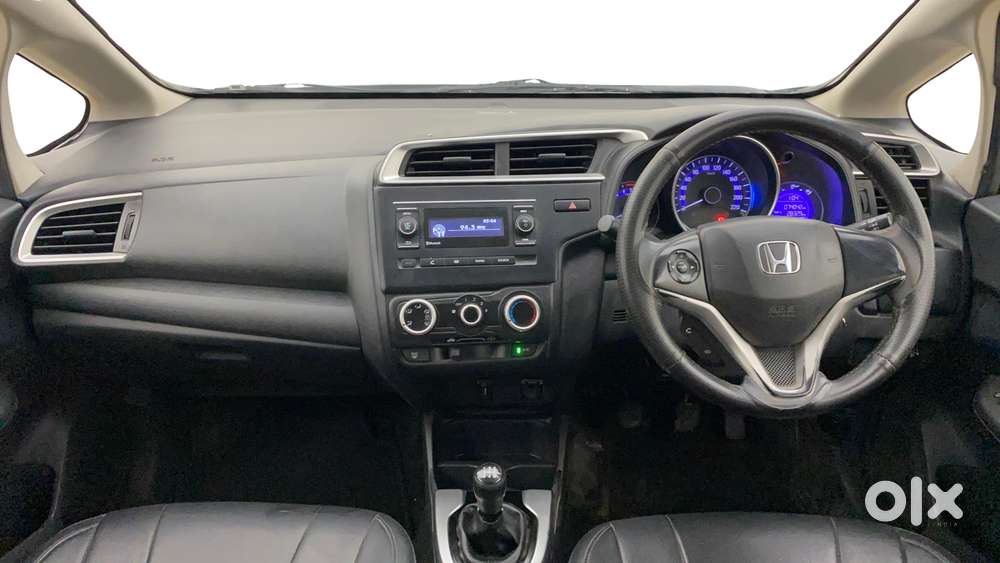 Honda Wr-v [ ] 1.2 Sv I-vtec Mt, 2019, Petrol